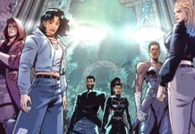 Exclusive: Osy Ikhile & the Marvida bros announce WE WHO REMAIN coming to GlobalComix