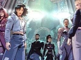 Exclusive: Osy Ikhile & the Marvida bros announce WE WHO REMAIN coming to GlobalComix