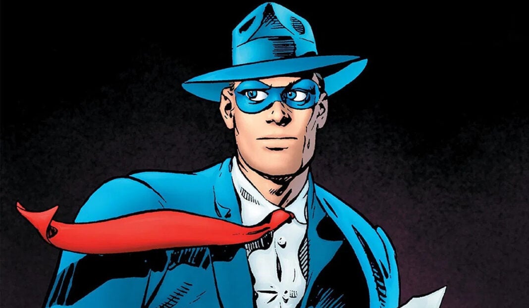 Will Eisner The Spirit featured Will Eisner The Spirit featured