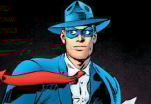 The rights to Will Eisner’s work are up for sale Will Eisner The Spirit featured