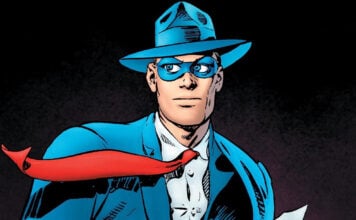 The rights to Will Eisner’s work are up for sale Will Eisner The Spirit featured