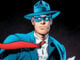 The rights to Will Eisner’s work are up for sale Will Eisner The Spirit featured