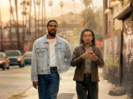 Review: WONDER MAN is a lovely, low-key tale of unlikely friends Wonder Man Disney Plus banner featured