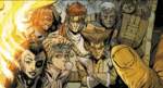 The Marvel Rundown: Bodyslide into the new INGLORIOUS X-FORCE #1