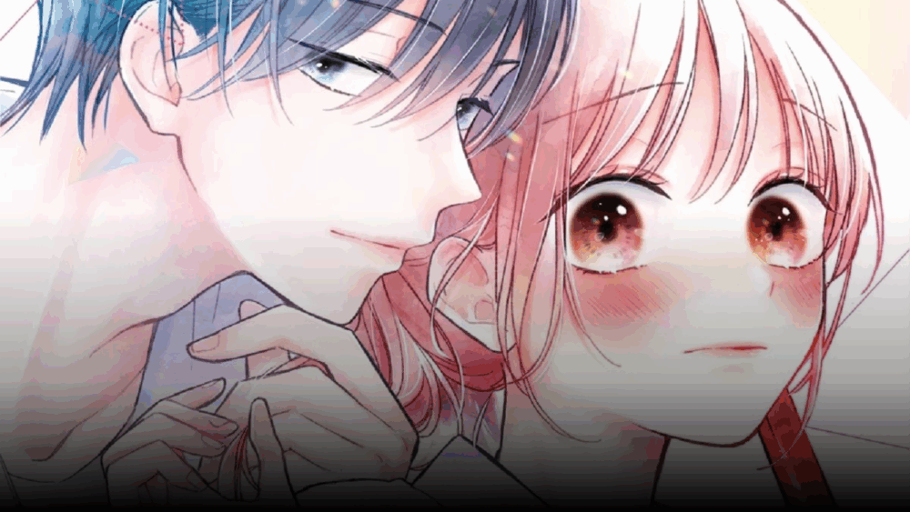 Crossed Hearts announces its first romance manga license