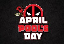 DEADPOOL: APRIL POOL’S DAY brings Gail Simone back to Wade Wilson