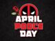 DEADPOOL: APRIL POOL’S DAY brings Gail Simone back to Wade Wilson