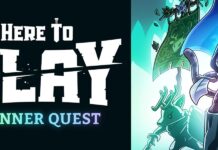 Card Game Review: HERE TO SLAY expansion BANNER QUEST smartly builds on the core mechanics slay