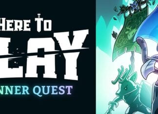 Card Game Review: HERE TO SLAY expansion BANNER QUEST smartly builds on the core mechanics slay