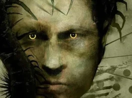 Horror Beat: Ballingrud’s CATHEDRAL OF THE DROWNED adds centipedes to its moon spider nightmare