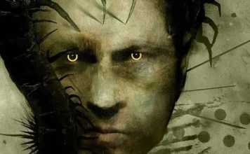 Horror Beat: Ballingrud’s CATHEDRAL OF THE DROWNED adds centipedes to its moon spider nightmare