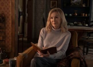 Legendary comedian Catherine O’Hara dead at 71