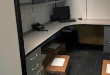 The Very Last Days of Diamond Comics