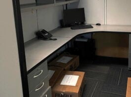 The Very Last Days of Diamond Comics