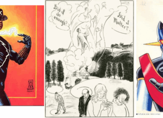 Eisner Awards Hall of Fame inducts 18 Judges Choice creators eisner award hall of fame 2026