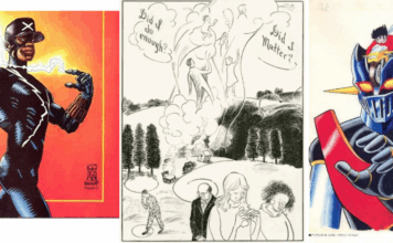 Eisner Awards Hall of Fame inducts 18 Judges Choice creators eisner award hall of fame 2026