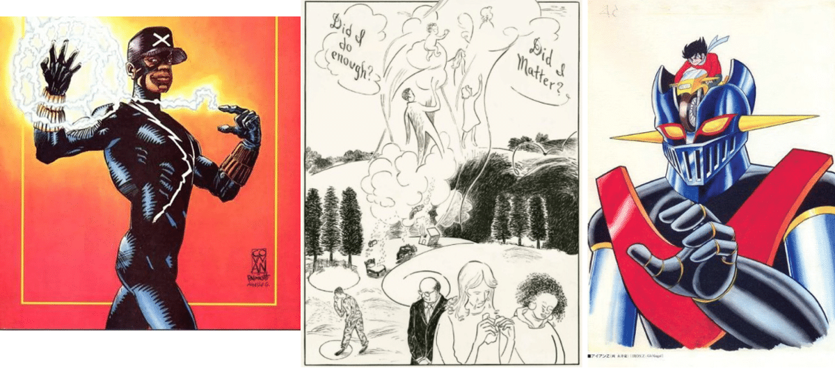 eisner-hof-2026 eisner award hall of fame 2026