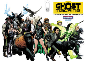 Image April 2026 Solicitations