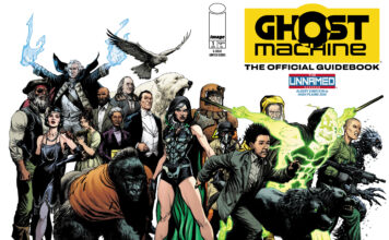 Image April 2026 Solicitations