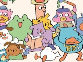 ANGOULÊME: With FIBD no more, a new comics event is planned for 2027