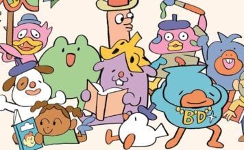 ANGOULÊME: With FIBD no more, a new comics event is planned for 2027