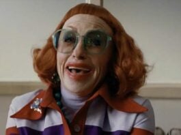 Horror Beat: The new year kicks off with WEAPONS’ Amy Madigan and Horror in general getting rare awards love horror awards