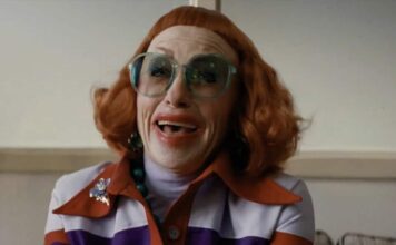 Horror Beat: The new year kicks off with WEAPONS’ Amy Madigan and Horror in general getting rare awards love horror awards