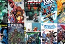 GLAAD Awards 2026 Nominations Have Arrived