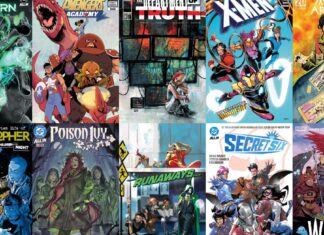 GLAAD Awards 2026 Nominations Have Arrived