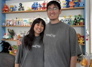 Interview: indietoy co-founders showcase new artists and designers with second annual Indietoy Con Indietoy Con