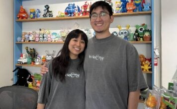 Interview: indietoy co-founders showcase new artists and designers with second annual Indietoy Con Indietoy Con