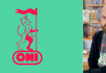 Sam Kusek joins Oni Press as Director of Business Development