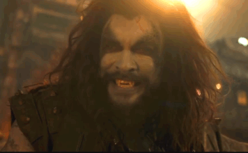 New SUPERGIRL teaser video reveals the best look yet at Jason Momoa’s Lobo
