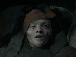 Horror Beat: Lee Cronin’s THE MUMMY teaser points to a very different take on the classic monster