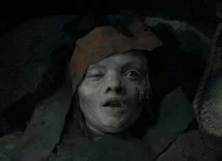 Horror Beat: Lee Cronin’s THE MUMMY teaser points to a very different take on the classic monster