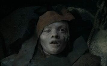 Horror Beat: Lee Cronin’s THE MUMMY teaser points to a very different take on the classic monster