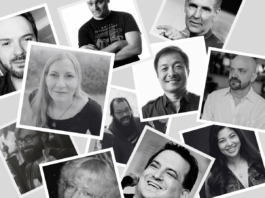 Announcing the 2025 Comics Industry Person of the Year: Marie Javins