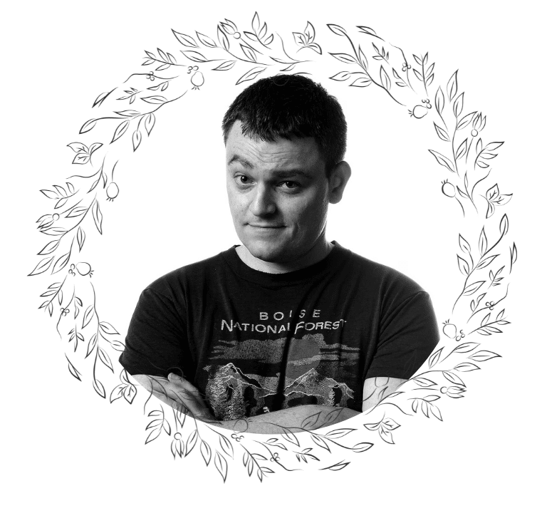 scott snyder