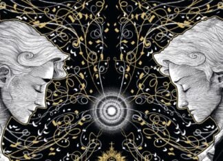 Soli Deo Gloria wins 2026 Fnac France Inter Comics Prize