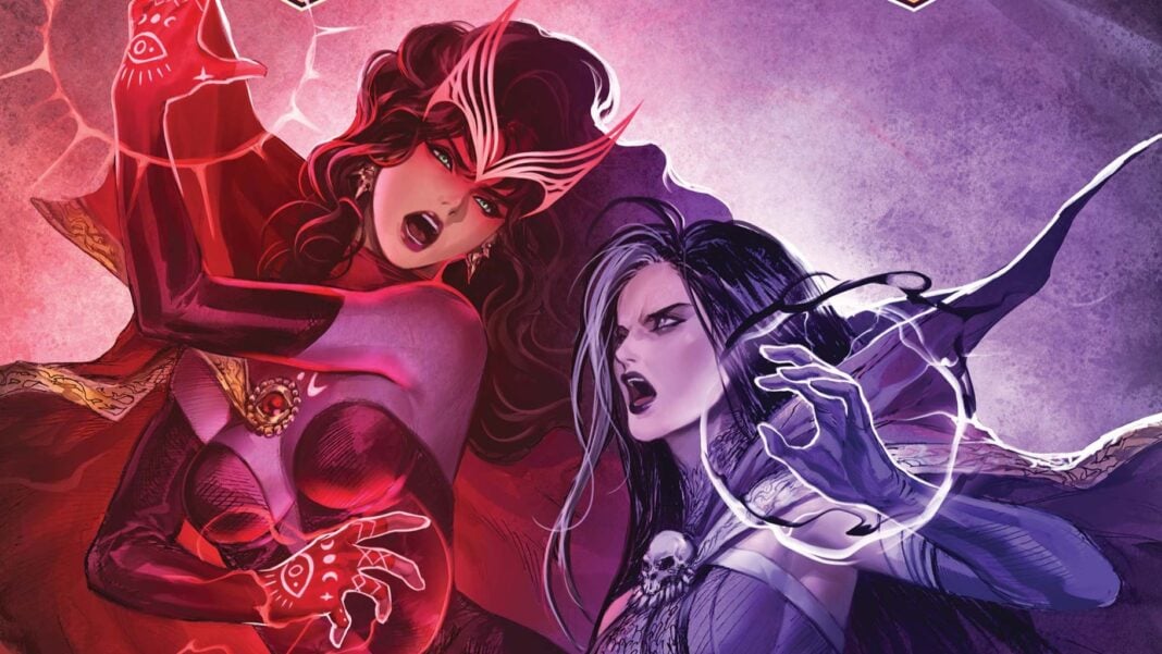 sorcerer supreme 2 cover-feature