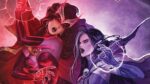 The Marvel Rundown: Scarlet Witch battles the haters in a jam-packed SORCERER SUPREME #2