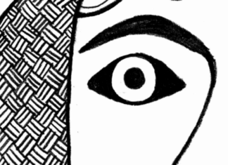 Hannah McCann’s ST. BRIGID & ME wins First Graphic Novel Award 2025