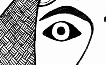 Hannah McCann’s ST. BRIGID & ME wins First Graphic Novel Award 2025