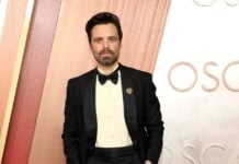 Sebastian Stan to join the cast of The Batman Part II