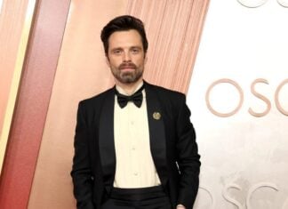 Sebastian Stan to join the cast of The Batman Part II