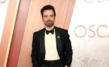 Sebastian Stan to join the cast of The Batman Part II