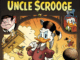 A Year of Free Comics: Scrooge McDuck goes pulp fiction in Legacy #464