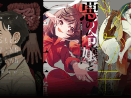 Wonderful Wednesdays: SLEEPING DEAD, WORKING AS A GODDESS! and more from Seven Seas