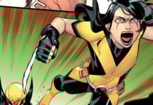 Marvel’s making even more WOLVERINES