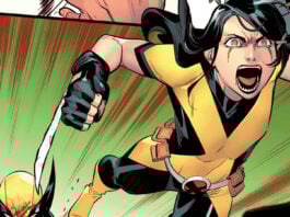 Marvel’s making even more WOLVERINES